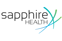 Sapphire Logo